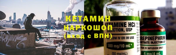 хмурый Алексин