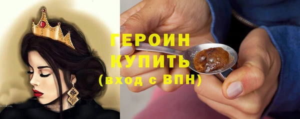 хмурый Алексин